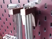 0.2mm layer, 3 walls, 15% infill