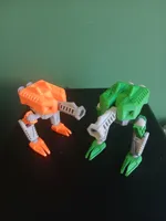 0.2mm layer, 3 walls, 15% infill (SPLIT BY PLATE)
