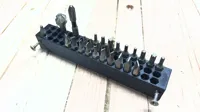 0.24mm layer, 3 walls, 5% infill