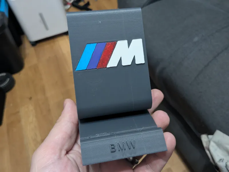 BMW Magsafe charger