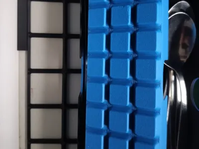cutlery drawer TINY gridfinity