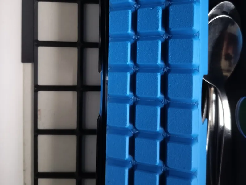 cutlery drawer TINY gridfinity