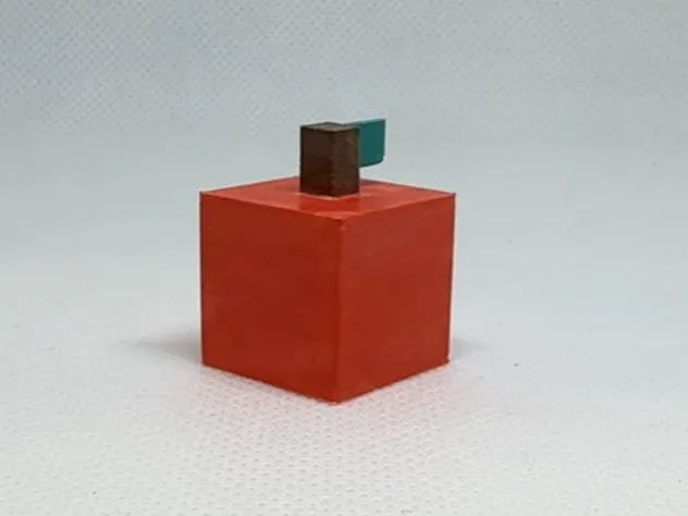 Apple from Little Land (RP) Roblox