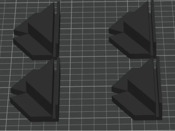 Bezel Free Kit (by RaceBear)