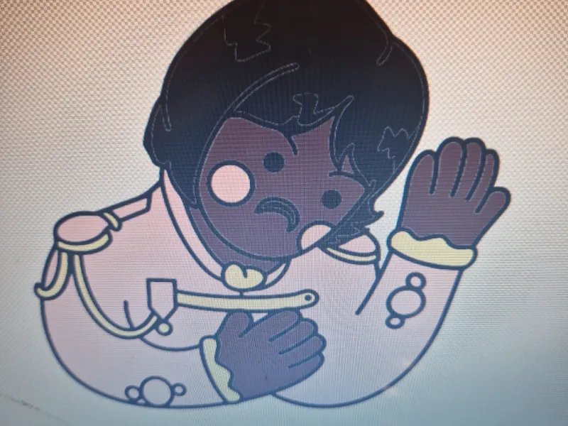 keychain
