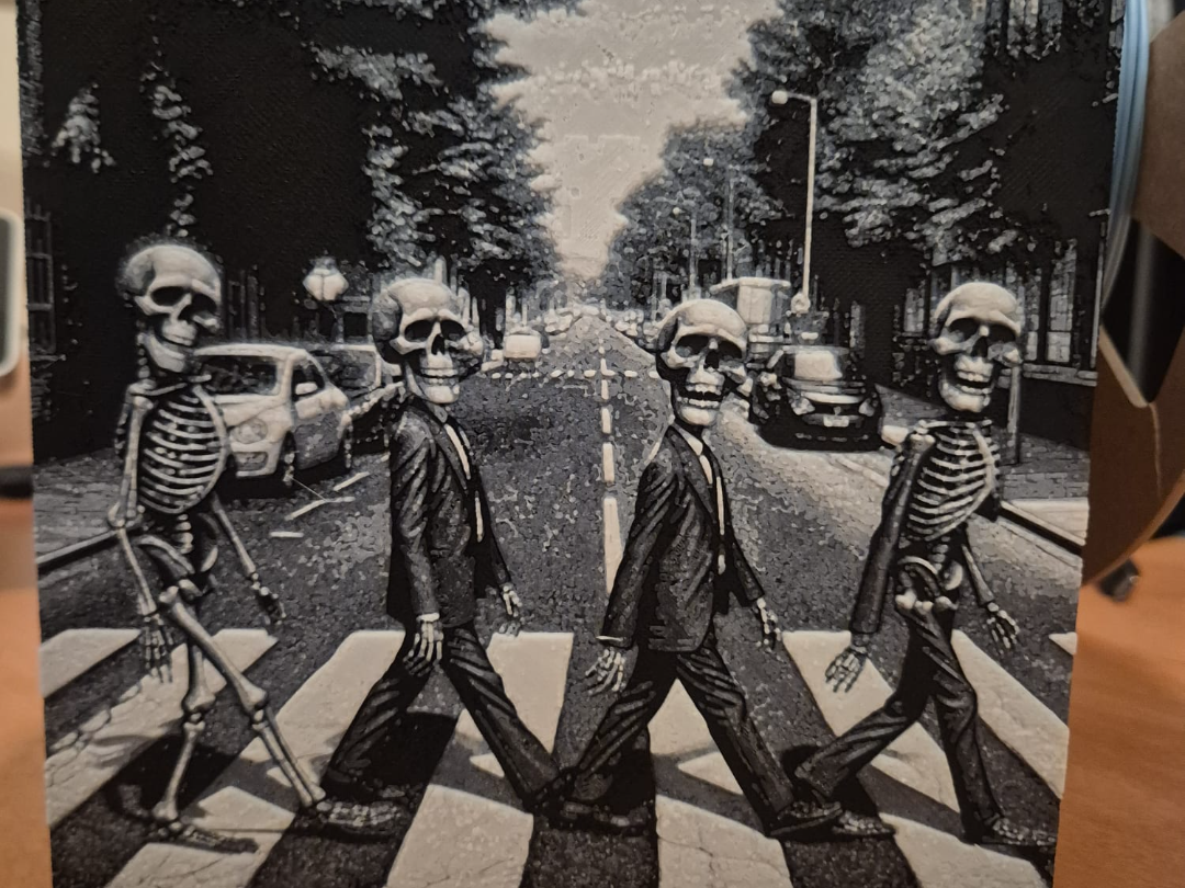 Beatles | Collection - MakerWorld: Download Free 3D Models