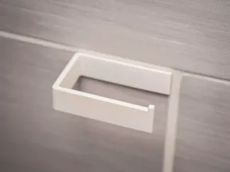 Toilettenpapier Rollenhalter