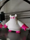 0.16mm layer, 2 walls, 15% infill