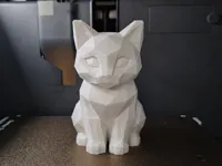 0.2mm layer, 2 walls, 5% infill