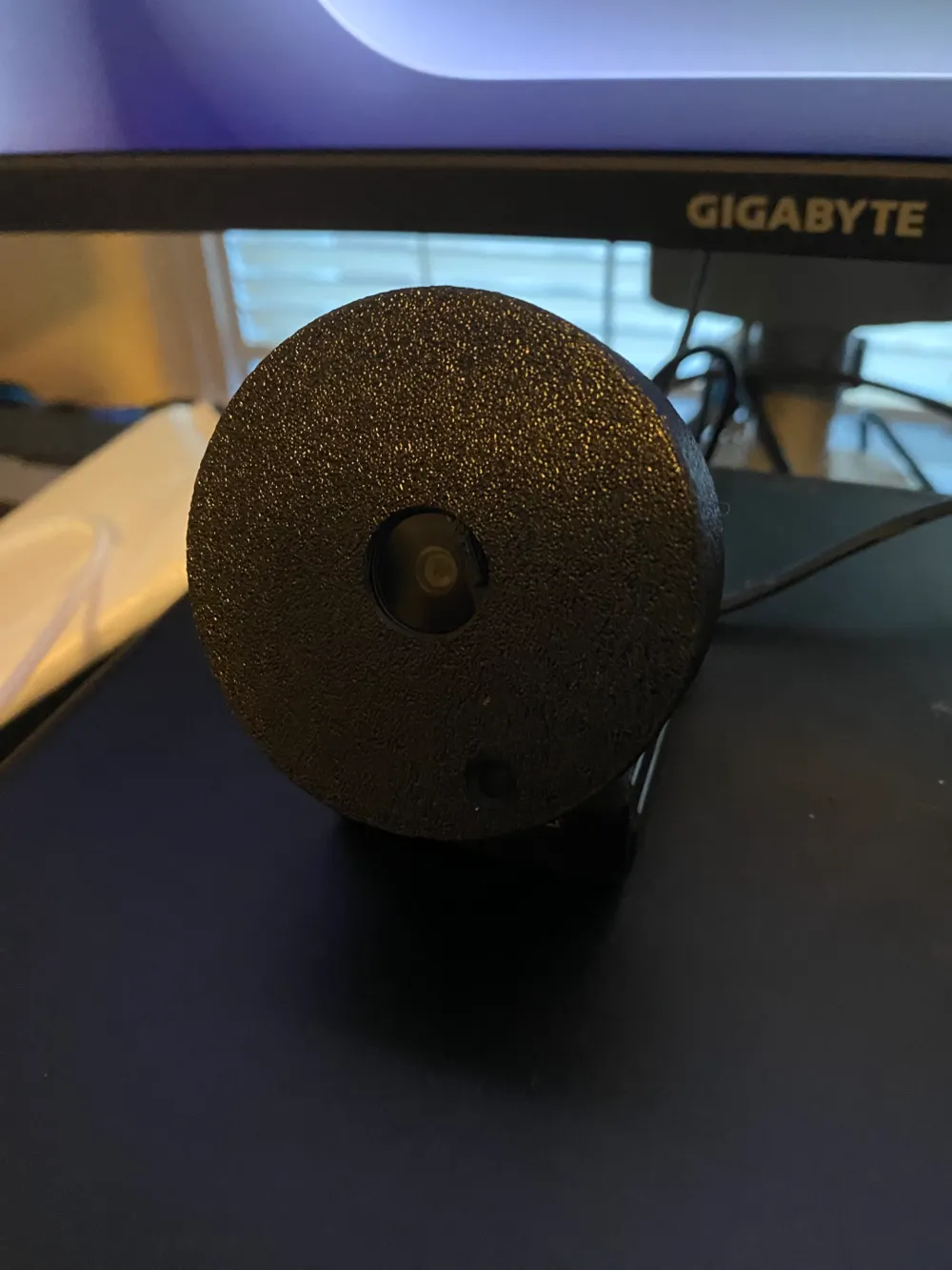 Razer Kiyo X webcam cover - Free 3D Print Model - MakerWorld