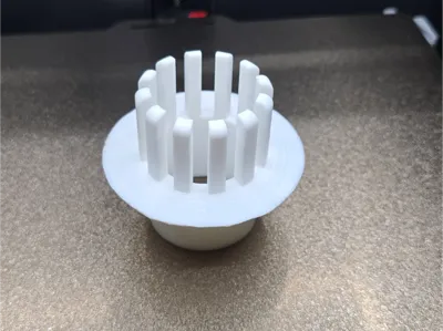 Drain Hair Catch