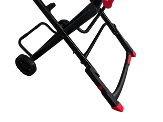 Weber Grill traveler Leg Cover 