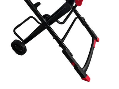 Weber Grill traveler Leg Cover 