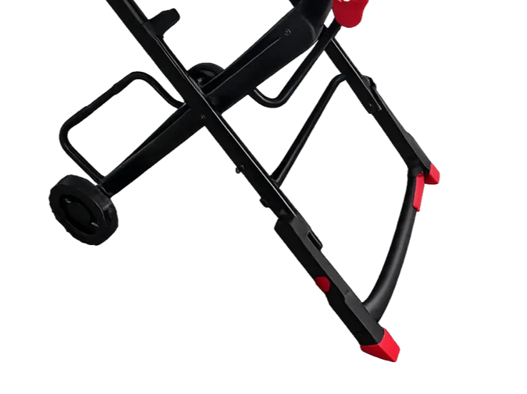 Weber Grill traveler Leg Cover 