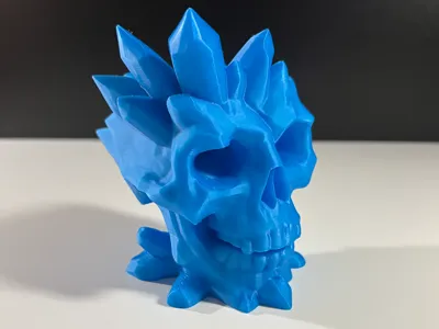 Crystal Skull