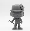 0.12mm layer, 2 walls, 15% infill