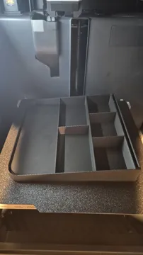 Organizador: IKEA Skådis Multi-Tray Desk Organizer — vista de referencia 5
