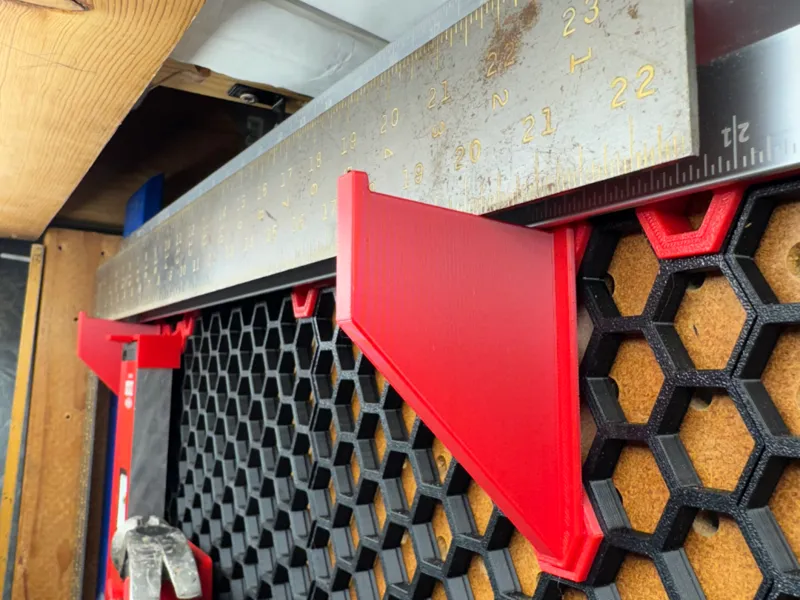 HSW Sturdy Hangers