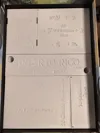 No H2S for this, no card mat restraint