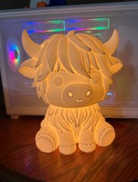 0.2mm layer, 4 walls, 15% infill