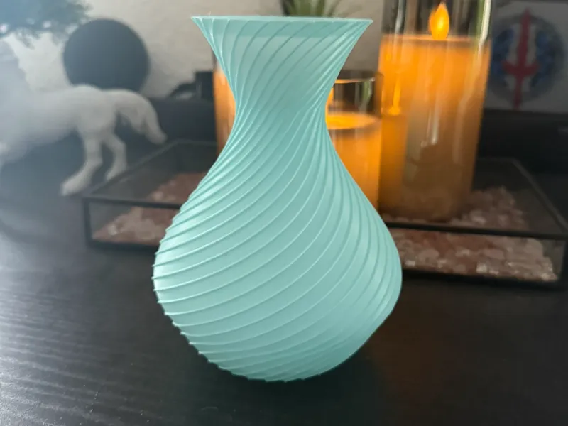Spiralvase