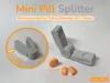 All Parts (0.2mm layer, 2 walls, 15% infill)