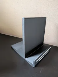 0.16mm layer, 2 walls, 15% infill