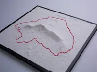 0.2mm 层高, 2 层墙, 15% 填充