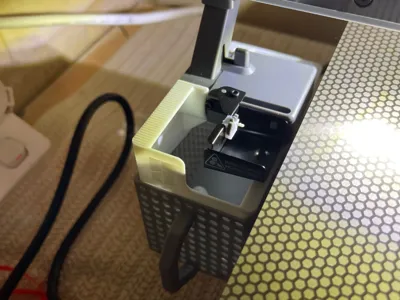 A1 Mini Wiper