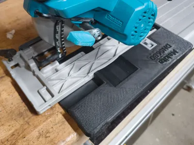 Makita DHS680 Adapter for Rail