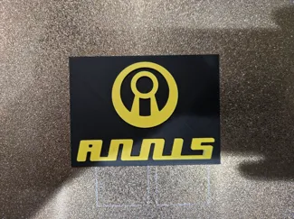 GTA V Annis logo