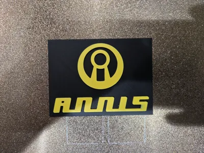 GTA V Annis logo