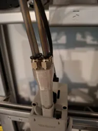 5way PC4-M6 connectors compatible