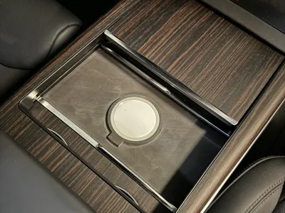 Tesla Model S/X Refreshed Center Console MagSafe Charger