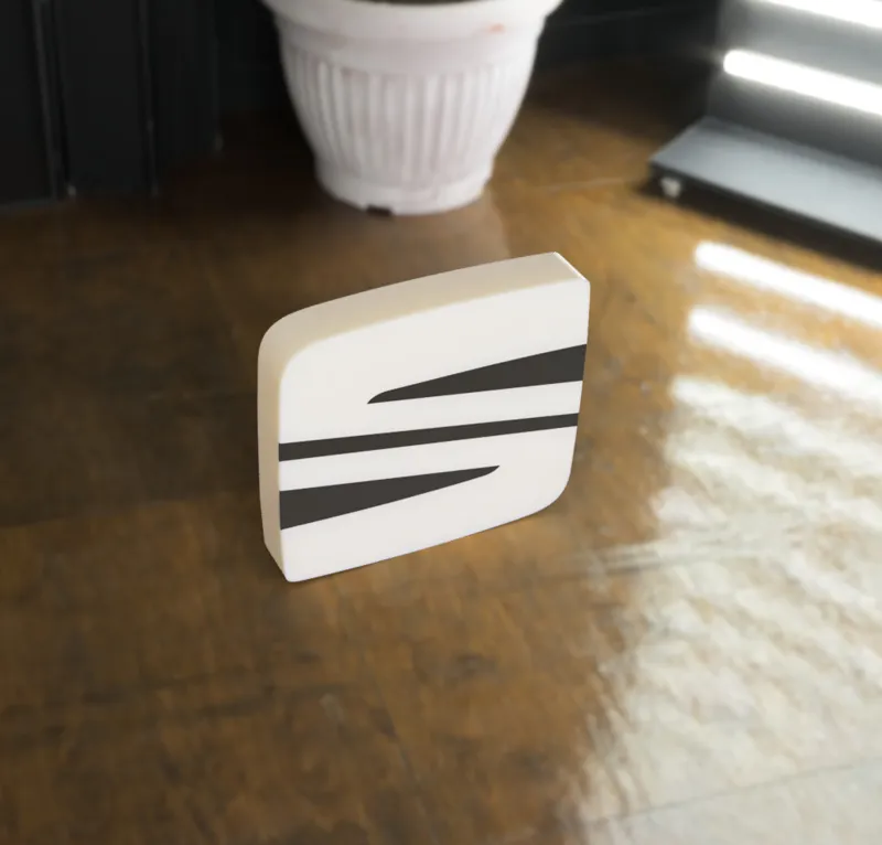 SEAT lightbox