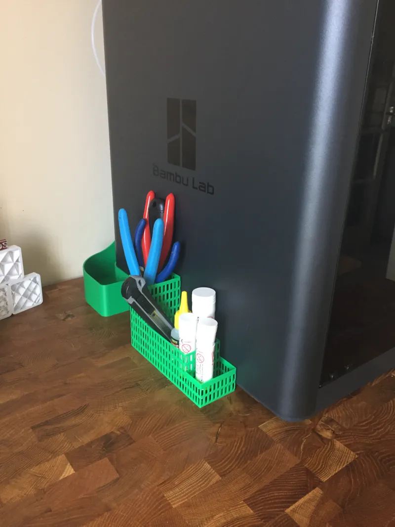 tool holder