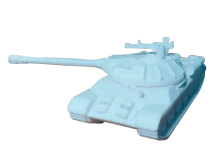 IS-3 / Objekt 703