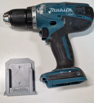 Makita 18V Tool holder