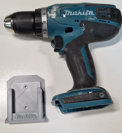Makita 18V Tool holder