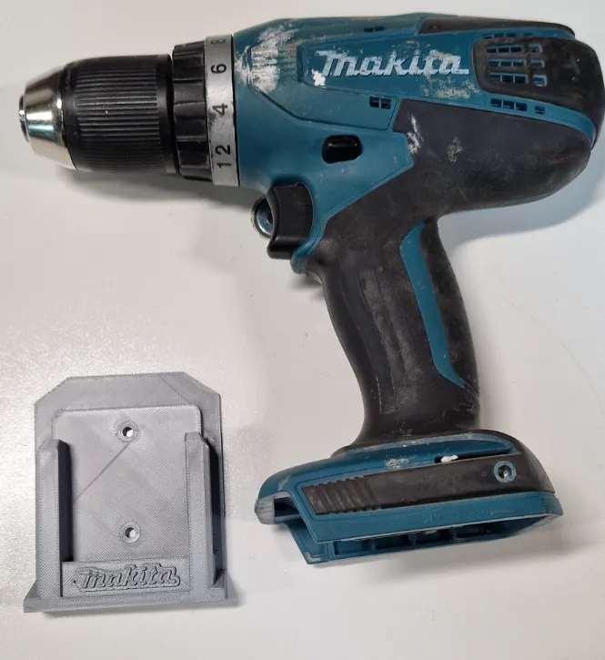 Makita 18V Tool holder