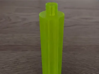 airsoft pistol silencer