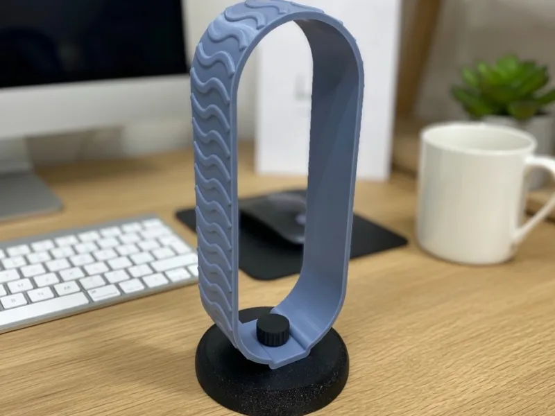 Headphone Stand - Gemus