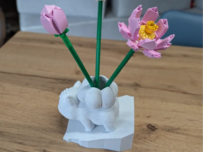 BulbaFlower 