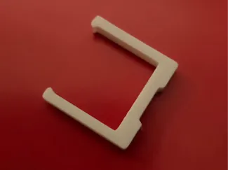 Clip poignée IKEA SKYTTA