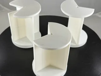 Talenti Gelato Container Insert