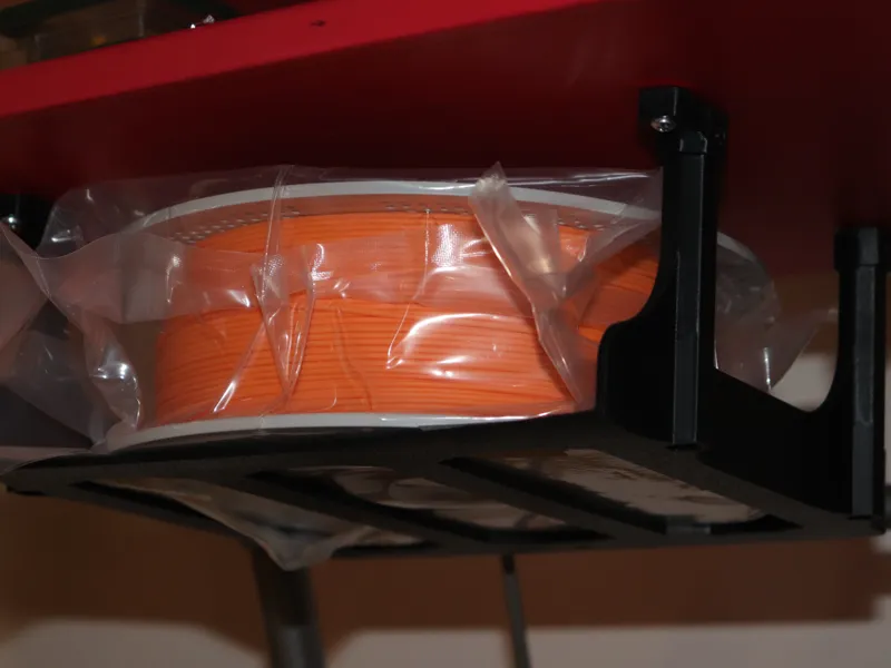 Attacco per Filament tray