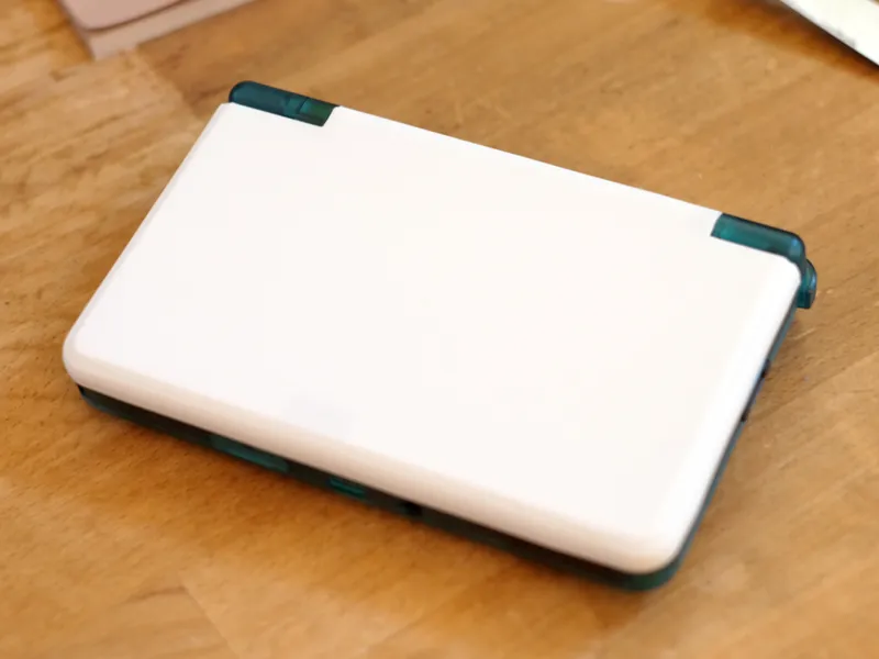 Retroid Pocket Flip 2 Lid replacement