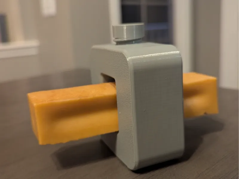 Yak Chew Holder