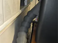 0.16mm layer, 2 walls, 10% infill