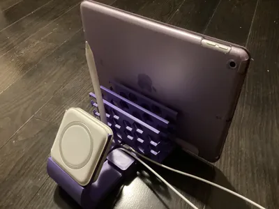 Ipad Stand